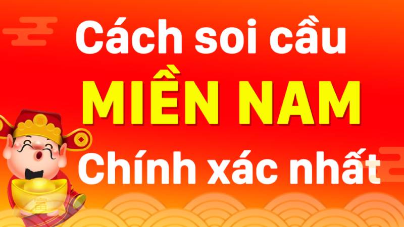 Soi cầu xsmn